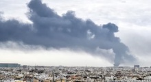 Iran hủy tham gia đàm phán kỹ thuật với Mỹ