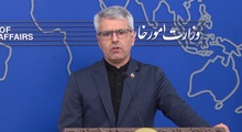 Iran quy trách nhiệm cho Mỹ về các hành động của Israel