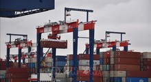 Mỹ truy quét gian lận thương mại, thu hồi hơn 1 tỷ USD