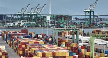 EU đề nghị Mỹ miễn thuế thêm nhiều mặt hàng