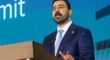 Mỹ và Iraq thúc đẩy đường ống dầu thay thế eo biển Hormuz