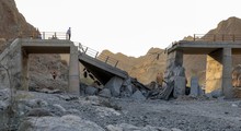 Mỹ tập kích Iran lần thứ 8 sau khi 2 quân nhân Mỹ thiệt mạng