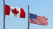 Mỹ áp thuế 50% với hàng loạt sản phẩm Canada
