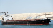 Kênh đào Suez có thể giúp châu Á vượt qua khủng hoảng dầu mỏ?
