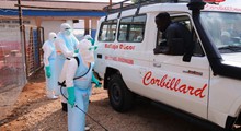 CHDC Congo: Số ca tử vong do Ebola vượt mốc 1.000