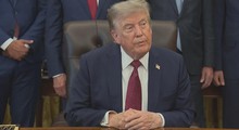 Ông Trump: Mỹ và Iran đang thảo luận, Tehran chưa sẵn sàng đạt thỏa thuận