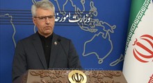 Mỹ và Iran tiếp tục trao đổi thông điệp qua các bên trung gian