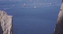 Oman đề xuất cơ chế quản lý eo biển Hormuz với Iran
