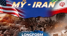 NRTG: Mỹ - Iran nối lại đối thoại, xung đột Lebanon vẫn phủ bóng Trung Đông