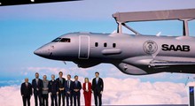 Nato công bố loạt dự án tăng cường năng lực quân sự