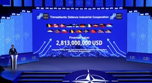 NATO khởi động loạt dự án quốc phòng quy mô lớn