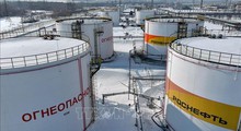 Mỹ yêu cầu Ukraine tạm dừng tấn công tàu chở dầu sử dụng cảng Nga