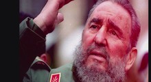 Tổng Tư lệnh Fidel Castro: Lãnh tụ huyền thoại, người bạn lớn của nhân dân Việt Nam
