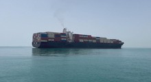 Iran bác tuyên bố Mỹ đang kiểm soát Hormuz