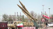 Phản ứng của Iran trước việc Mỹ dừng các cuộc tấn công