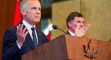 Canada tuyên bố áp thuế trả đũa Mỹ từ tháng 9