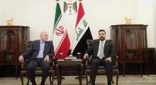 Iran cho phép một số tàu dầu Iraq đi qua eo biển Hormuz
