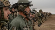 NATO tăng cường tuần tra không phận Ba Lan và các nước Baltic