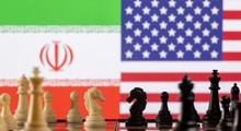 Mỹ lần đầu thừa nhận thiếu đạn dược do xung đột với Iran