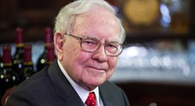 Tỷ phú Warren Buffett rời chức Chủ tịch Berkshire Hathaway