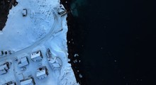 Đan Mạch và Greenland khẳng định thỏa thuận với Mỹ không tổn hại chủ quyền của Greenland