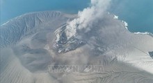 Indonesia nỗ lực tìm kiếm đoàn nhà báo mất tích khi trên đường tới núi lửa tác nghiệp