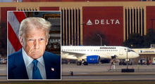 Canada áp thuế trả đũa, ông Trump dọa cấm cửa máy bay Bombardier
