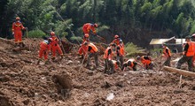 Thiên tai hoành hành tại Trung Quốc và Mỹ, ảnh hưởng hàng chục nghìn người