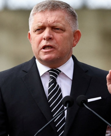 Slovakia sửa đổi Hiến pháp, đặt luật quốc gia lên trên luật EU