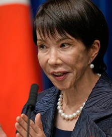 Căng thẳng ngoại giao Nhật Bản - Trung Quốc