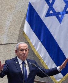 Thủ tướng Israel xin ân xá, kết thúc phiên tòa để “khôi phục đoàn kết”