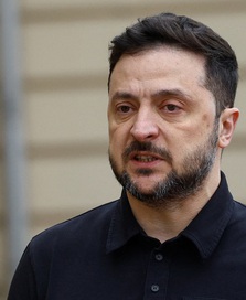 Ucraina nêu 2 trở ngại mấu chốt khi đàm phán với Mỹ