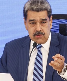 Venezuela thông qua dự luật bảo vệ hoạt động thương mại hàng hải