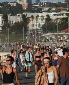 Australia: Bang New South Wales thắt chặt kiểm soát súng đạn