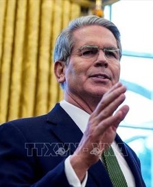 Mỹ để ngỏ khả năng dỡ bỏ trừng phạt Venezuela