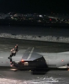 Lực lượng châu Âu đầu tiên hiện diện tại Greenland giữa căng thẳng Mỹ - Đan Mạch