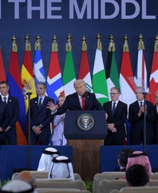 Mỹ công bố thành viên "Hội đồng Hòa bình Gaza"