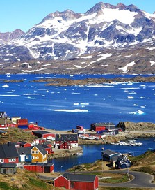 EU lên phương án trả đũa Mỹ liên quan vấn đề Greenland