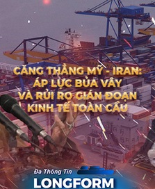 Thế giới 24/7: Căng thẳng Mỹ - Iran