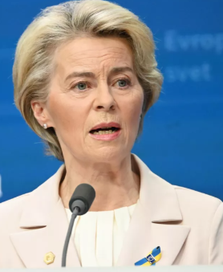 Liên minh châu Âu hoạch định kế hoạch đầu tư vào Greenland