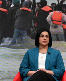 Anh cảnh báo cấm thị thực, ba nước châu Phi buộc phải nhận lại người di cư trái phép