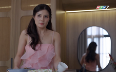Phát hiện bộ mặt thật của chồng | Mặt nạ hoàng kim