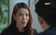 Thân phận thực sự của Phương Hồng | Mặt nạ hoàng kim