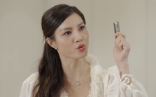 Mỹ Thoa lật ngược thế cờ | Mặt nạ hoàng kim
