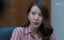 Phương Hồng gặp nạn | Mặt nạ hoàng kim