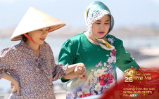 Phim ngắn "Tiếng sóng" - 20g ngày 29 Tết trên HTV7