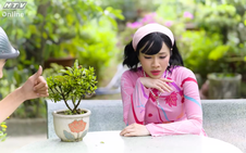 Lẹ không trễ tàu: Khổ vì yêu, hạnh phúc cũng vì yêu