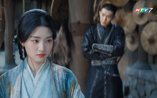 Phim Công tử nổi loạn: Cung Môn - Vô Phong trước giờ đại chiến