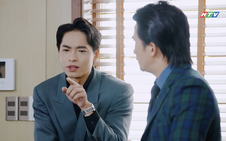 Cáo và sói, 49 gặp 50 - Phim Mê cung ái tình