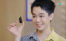 Tuấn Kiệt góp mặt trong "Mê cung ái tình"